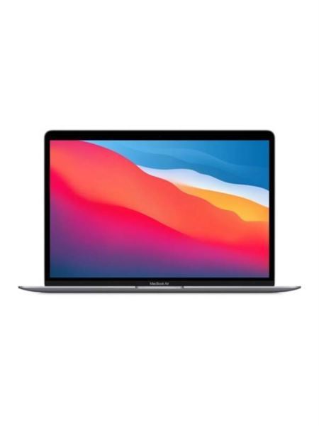 Refurbished Apple MacBook Air M1 10,1 (Late 2020) 13" M1 8CPU 7GPU 8GB 256GB SSD Space Gray