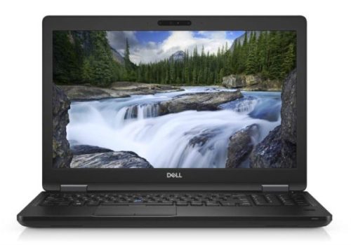 Refurbished Dell Latitude 5590 i5-8250U 16GB 256GB SSD 15,6" FHD MT WinCOA
