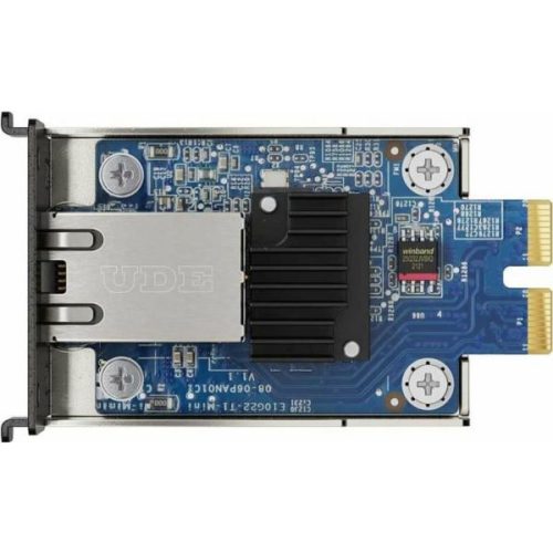 Synology E10G22-T1-Mini, 10GbE RJ-45 Network Module