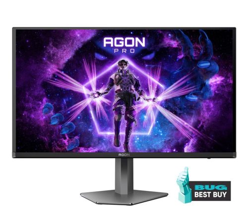 AGON AG276QZD2 27", QD-OLED, 2XHDMI, 2xDP, 2k, 240