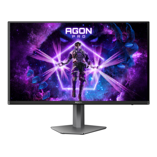 AGON AG276UZD 27", QD-OLED, 2XHDMI, DP, 4K, 240Hz