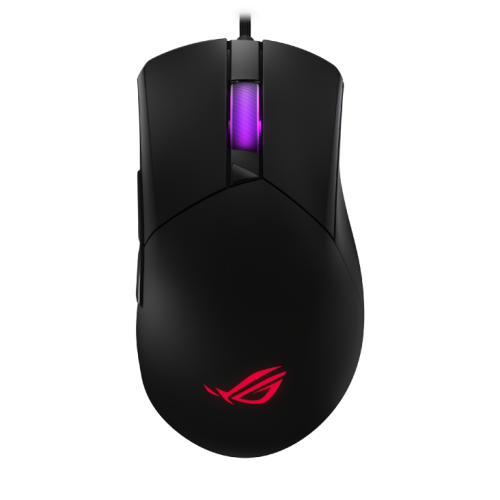 ASUS ROG Gladius III Core