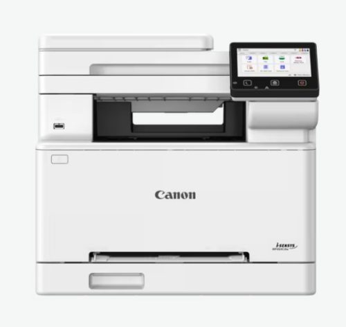 Canon laser i-SENSYS MF664cdw