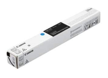 Canon toner CEXV 1001 Cyan