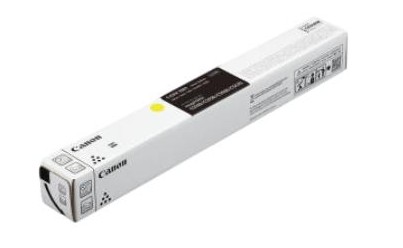 Canon toner CEXV 1001 Yellow
