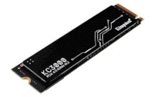 Kingston KC3000 NVMe 2048GB,R7000/W7000, M.2 2280