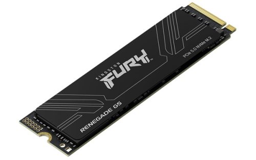 Kingston Renegade G5 NVMe 1TB,R14.200/W11.000, M.2