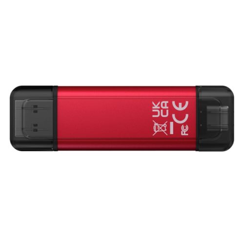 Kingston SPSD 512GB, R1050/W950, USB3.2