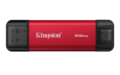 Kingston SPSD 512GB, R1050/W950, USB3.2