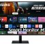Samsung 32" LS32FM702UUXDU, UHD VA, 60Hz, Smart,