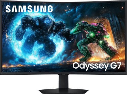 Samsung 37" LS37FG750EUXEN,UHD VA,165Hz, HDMI, DP