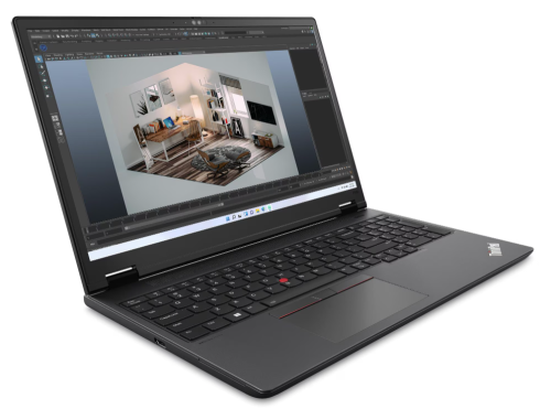 Lenovo P16v Gen 2 U9/32GB/RTX3000/1TB/16''/W11P