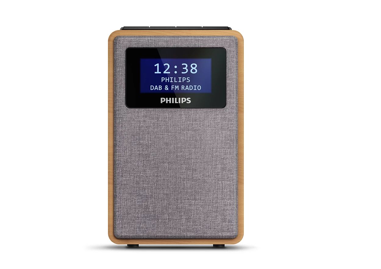 Philips prijenosni radio TAR5005