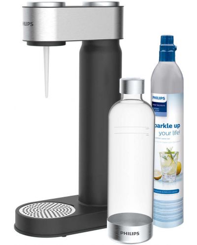 Philips Sodamaker Viva crni ADD4902BK