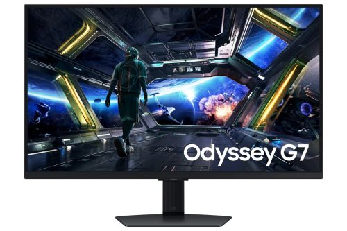 Samsung 32" LS32DG702EUXDU,UHD IPS,144Hz, HDMI, DP