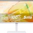 Samsung 34" LS34C650TAUXEN, QHD VA,100hz,USB-C,HAS