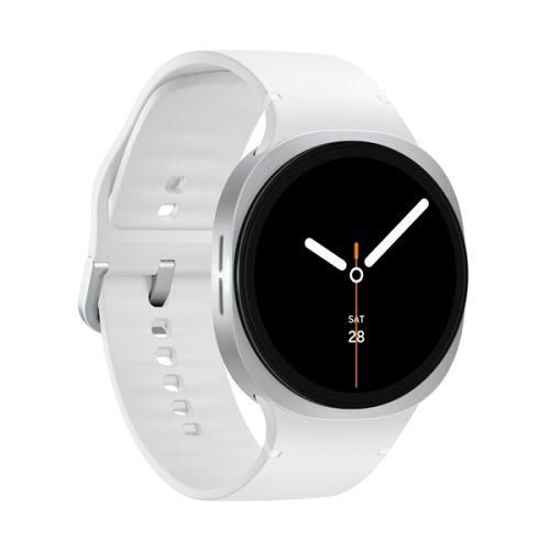 Samsung Galaxy Watch 8 44mm, srebrni