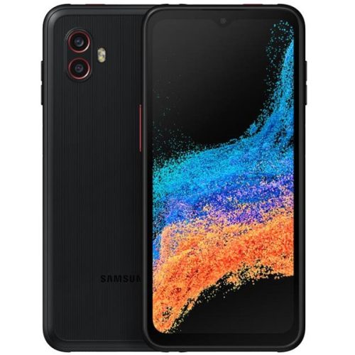 Samsung Galaxy XCover 6 Pro  6,6" , 6GB/128GB,crni