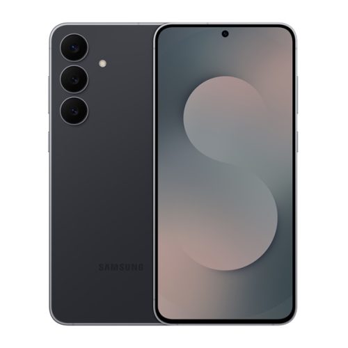 Samsung Galaxy S25 FE 6,7", 8GB/256GB, crni