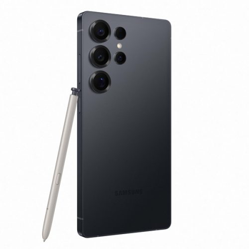 Samsung Galaxy S25 Ultra 6,9", 12GB/256GB, crna