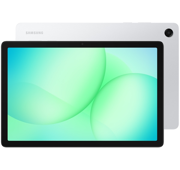 Samsung Galaxy Tab A11+ /6GB/128GB/WiFi/11"/srebrn