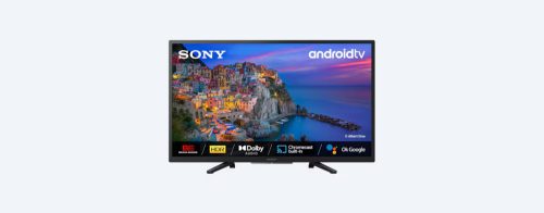 Sony KD-32W800, 32" HD Ready, Android TV