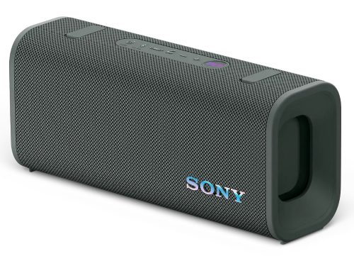 Sony SRS-ULT30, bežični prijenosni zvučnik, zeleni