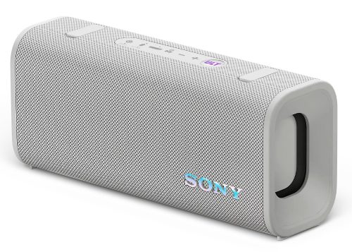 Sony SRS-ULT30, bežični prijenosni zvučnik, bijeli