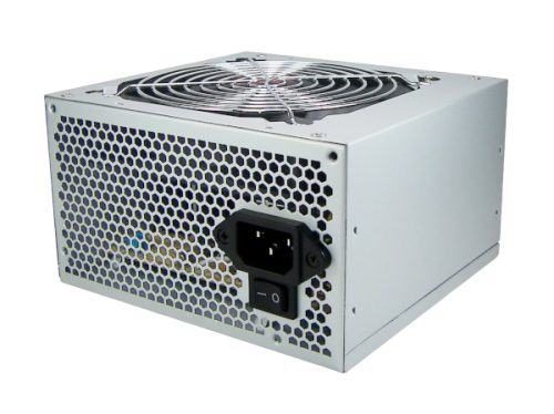 Spire ATX napajanje 500W, 12cm ventilator