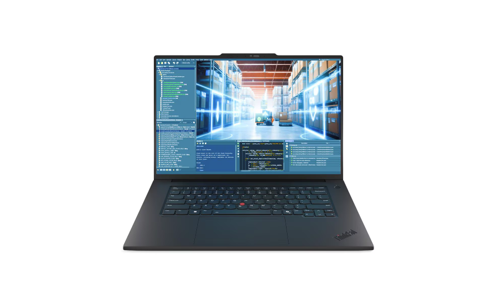 Lenovo T1g Gen 8 U9/64GB/2TB/5070/16''WQXGA/W11P