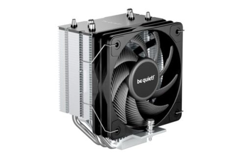 be quiet! Pure Rock Slim 3 CPU Cooler