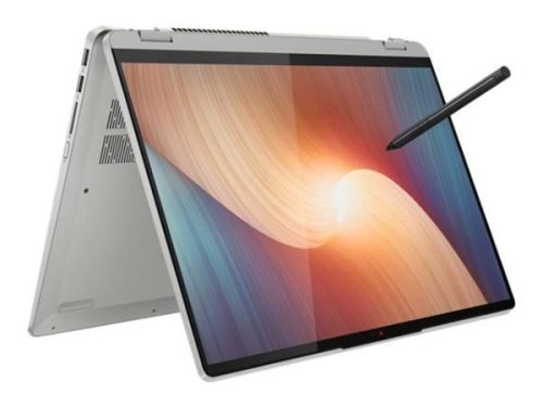 Lenovo reThink IdeaPad Flex 5 16ABR8 Ryzen 7 7730U 16GB 512M2 16" WUXGA MT F C W11