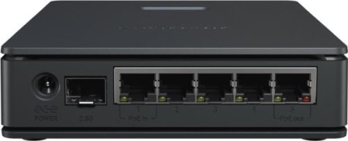 MikroTik E62iUGS-2axD5axT, hAP ax S