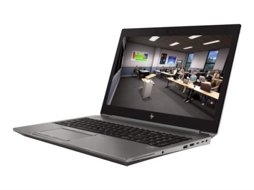 Refurbished HP ZBook 15 G6 i7-9850H 32GB 512GB SSD 15" FHD NVIDIA Quadro T2000 Win11P