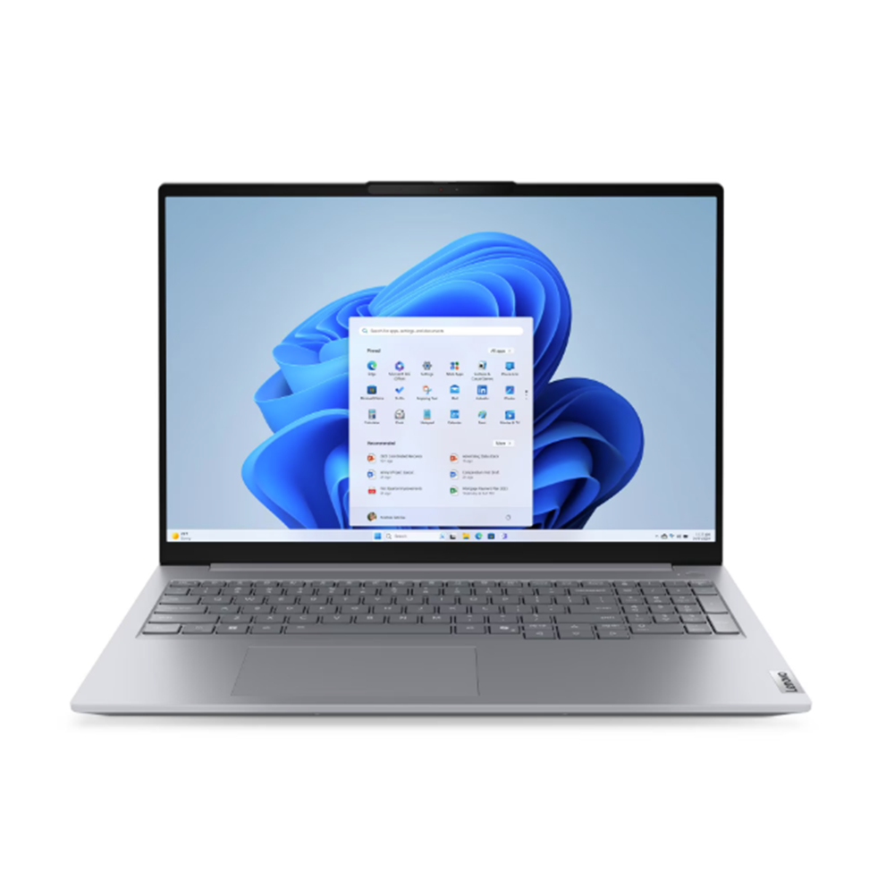 Lenovo ThinkBook 16 G9 Core7 240H/32G/1TB/16''/DOS