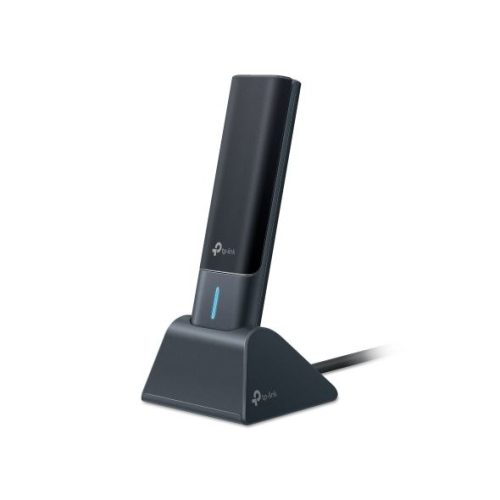 TP-Link AXE5400 Wi-Fi 6E High Gain Wireless USB Adapter