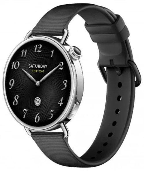 Xiaomi Redmi Watch S4, Black