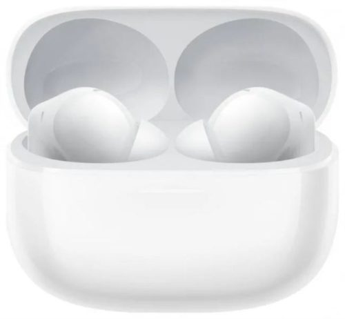 Xiaomi Redmi Buds 6 Pro, Glacier White