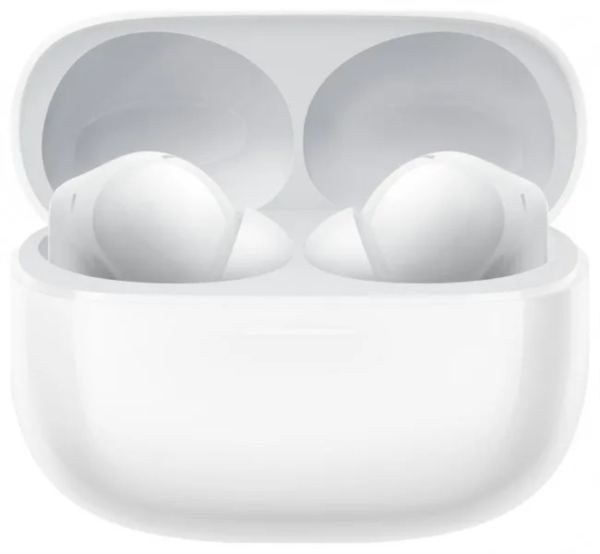 Xiaomi Redmi Buds 6 Pro, Glacier White