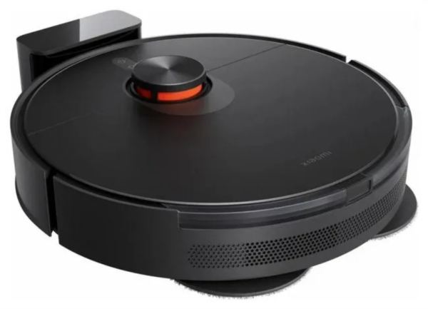 Xiaomi Robot Vacuum S20 , Black