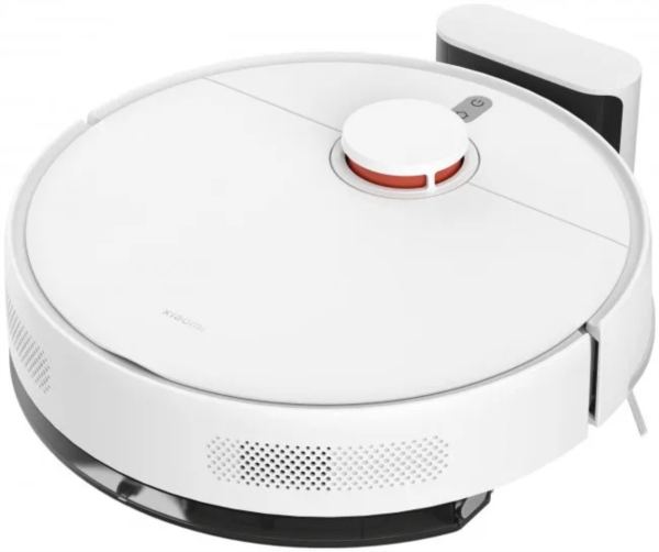 Xiaomi Robot Vacuum S40C, White
