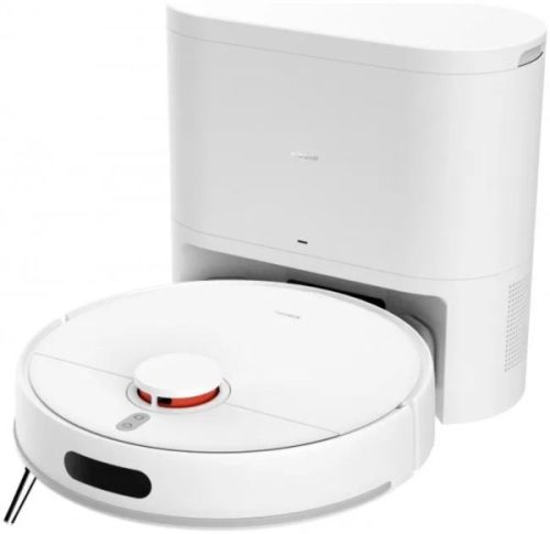 Xiaomi Robot Vacuum H40, White
