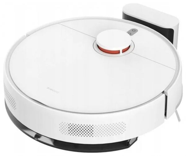 Xiaomi Robot Vacuum S40 Pro, White