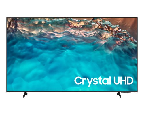 Samsung HG55BU800EUXEN, 55" UHD 4K Hotel TV