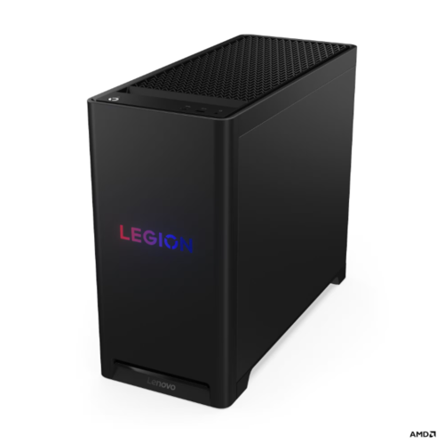 Lenovo Legion T5 R7-7800X3D/32GB/1TB/5060Ti/DOS
