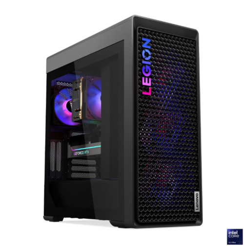 Lenovo Legion T7 U9-285K/128GB/2x1TB/5080/DOS