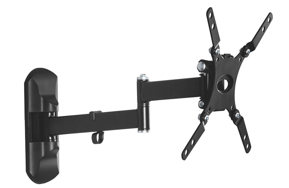 Philips nosač za TV SQM7442, zglobni, do 55", 25kg