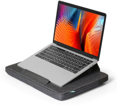 Port torba Belize Ergoview® 15.6/16", siva