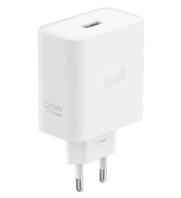 Realme brzi kućni punjač bez kabela,120W SUPERVOOC