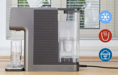 Philips uređaj za filtriranje vode ADD5981GR